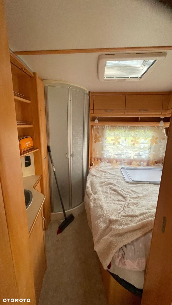 Fendt SHAFIR 470 - 3