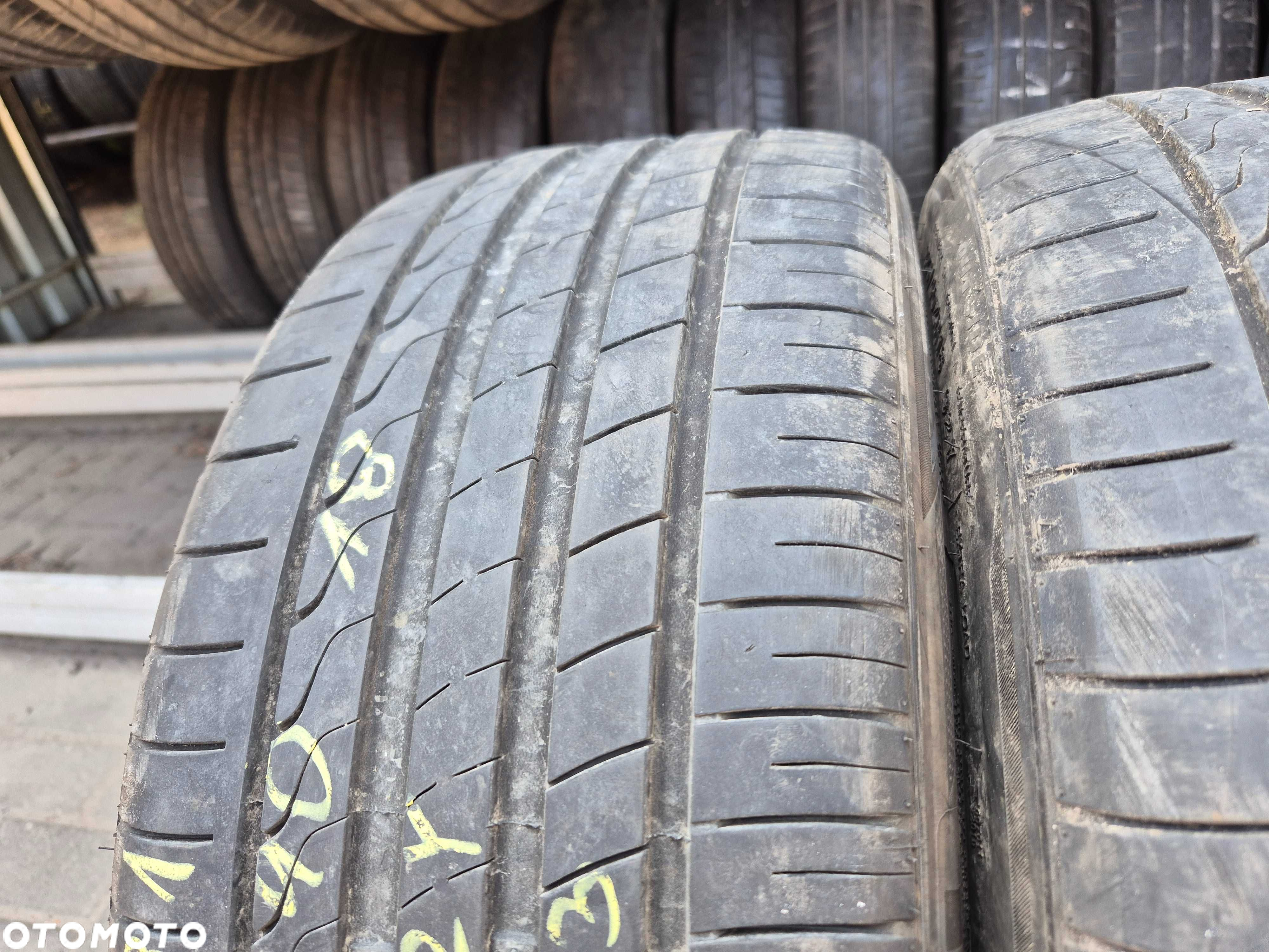 Imperial EcoSport 2 225/40r18 92Y 2023r Wzmocnienie XL Rant N2891 - 6