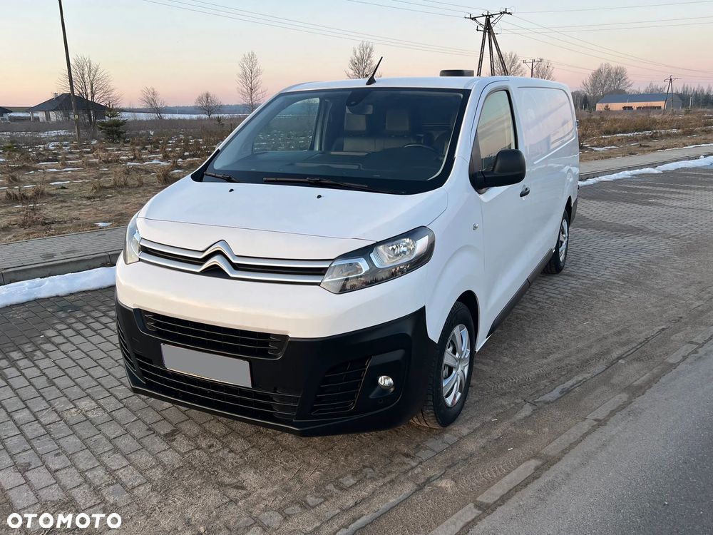 Citroën Jumpy - 7