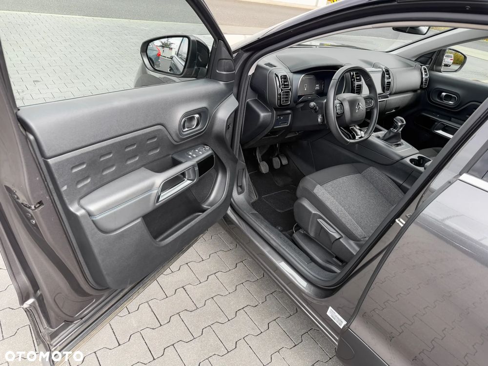 Citroen C5 Aircross 2024 photo 5