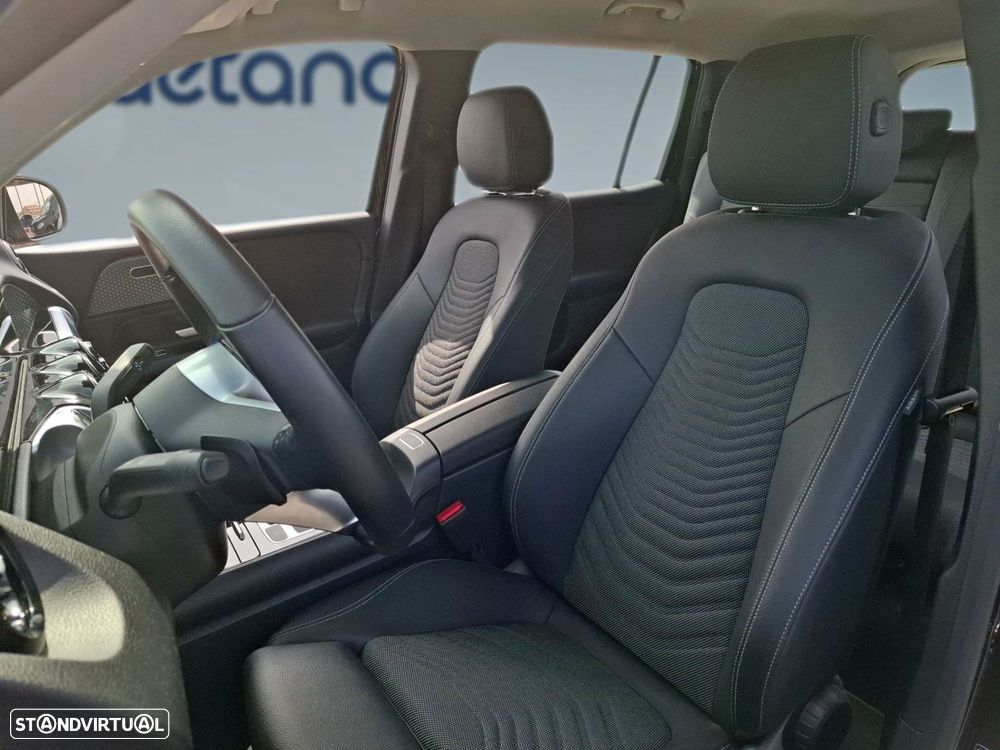 Mercedes-Benz GLB 180 d Progressive - 11