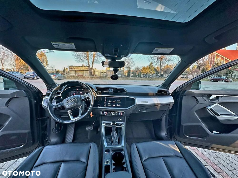 Audi Q3 45 TFSI Quattro Advanced S tronic - 18