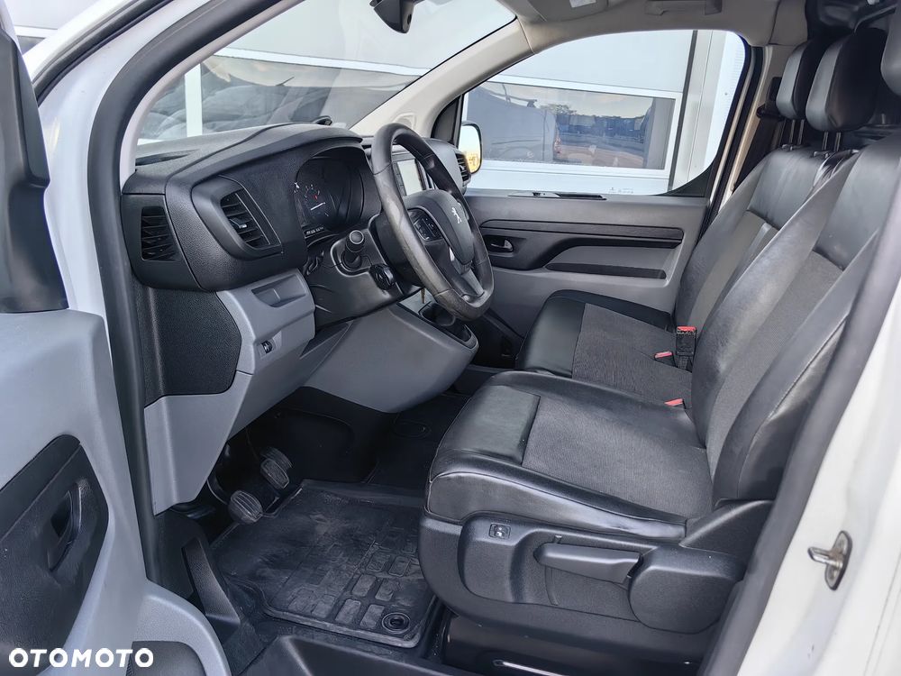 Peugeot Expert 2.0d 122KM - 6