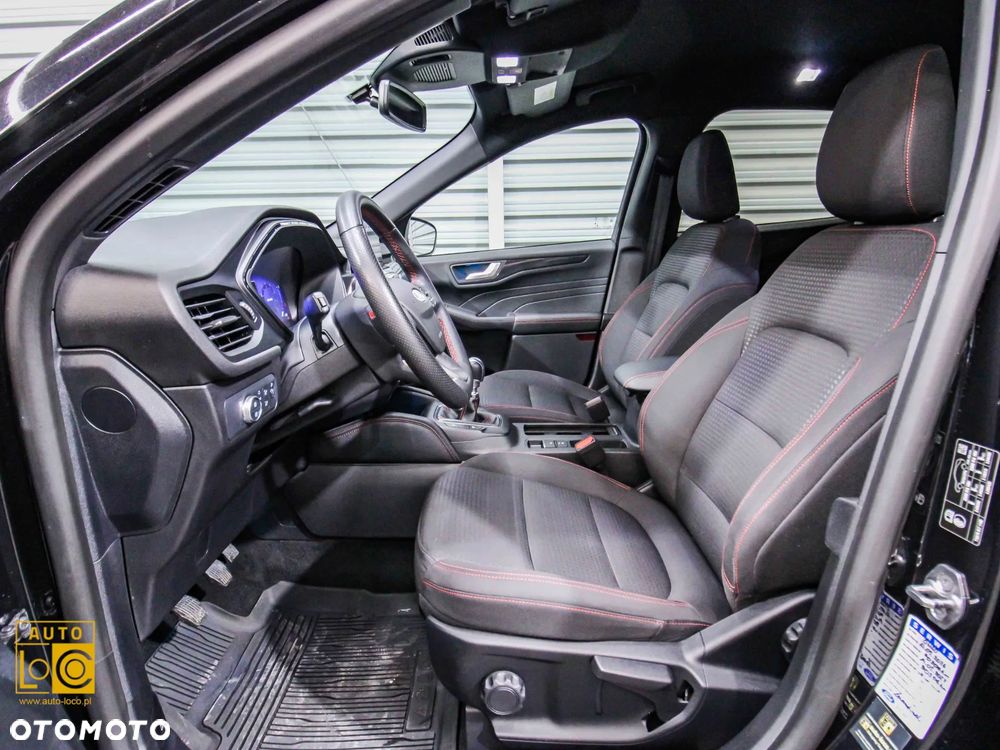 Ford Kuga 1.5 EcoBoost FWD ST-Line - 12