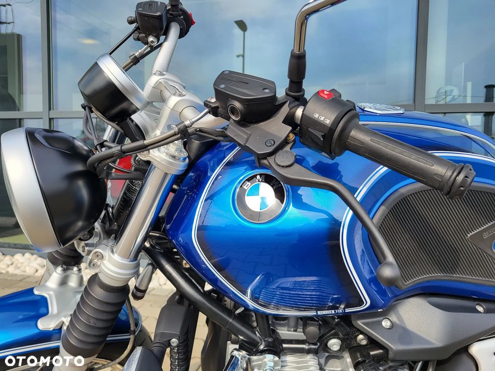 BMW R - 34