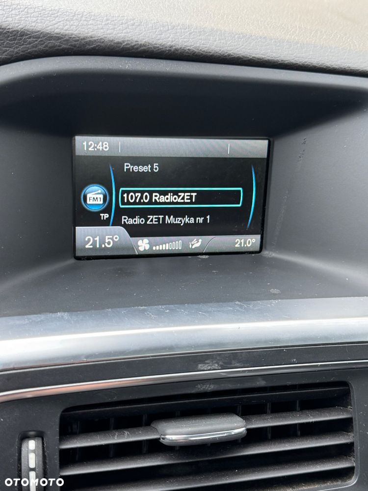 Volvo S60 DRIVe - 14