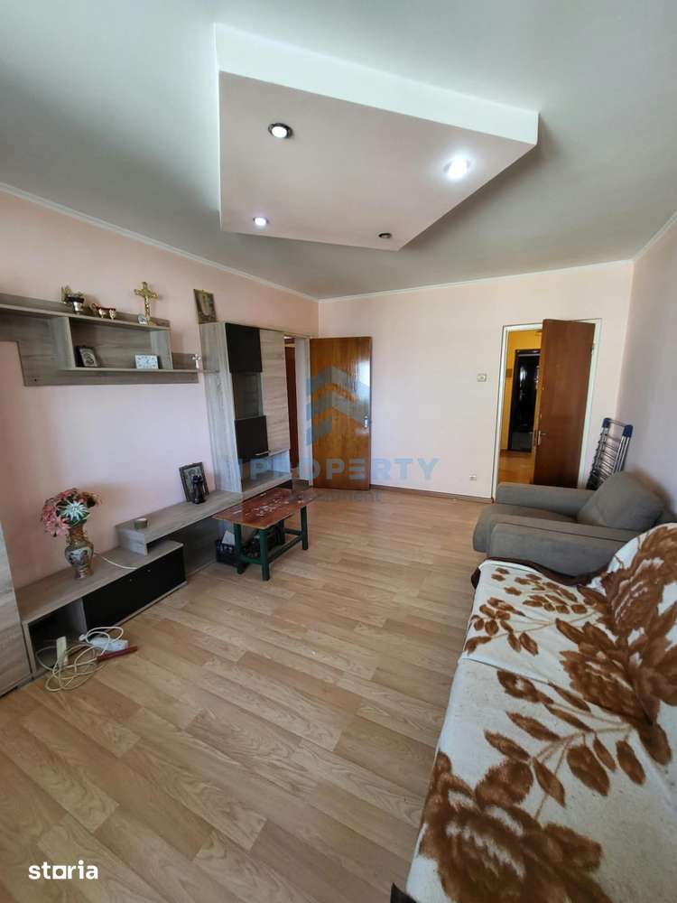 Pantelimon 3 Camere Ac Bloc Anvelopat Proximitate Metrou — fotografia 1