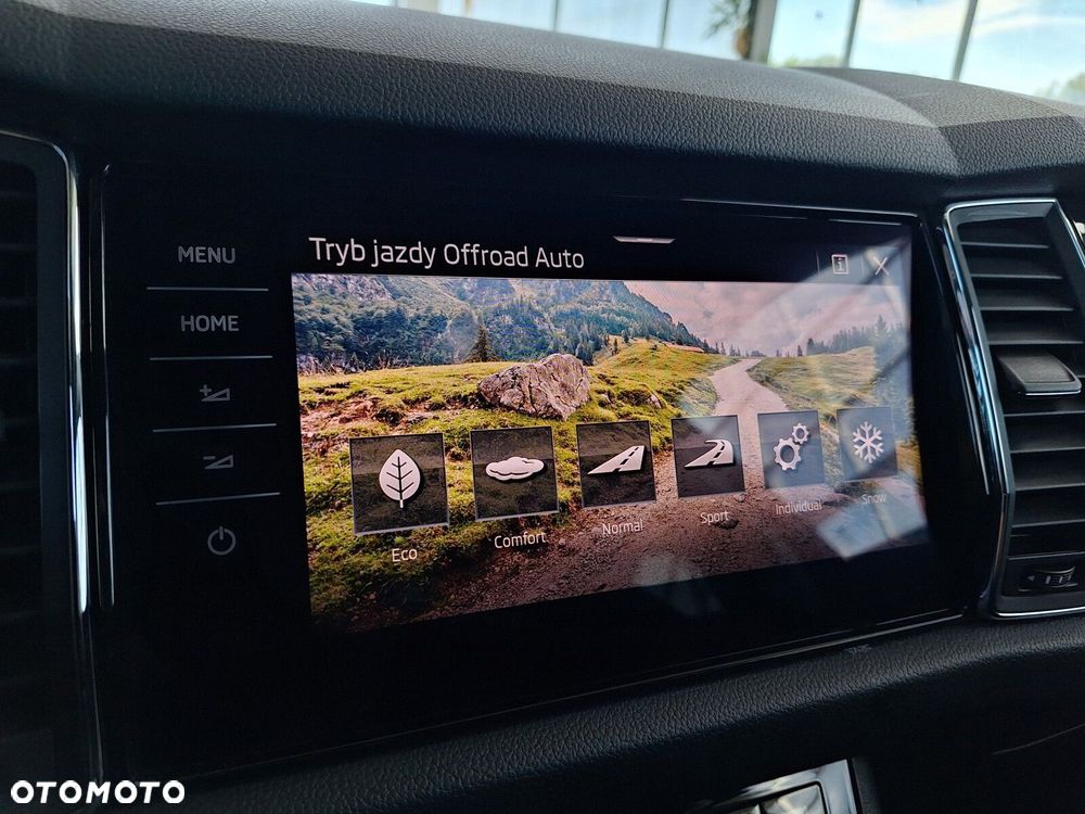 Skoda Kodiaq 2.0 TSI 4x4 L&K DSG - 30