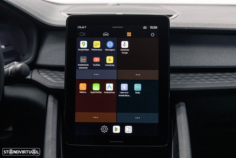 Polestar 2 Long Range 78 kWh - 31