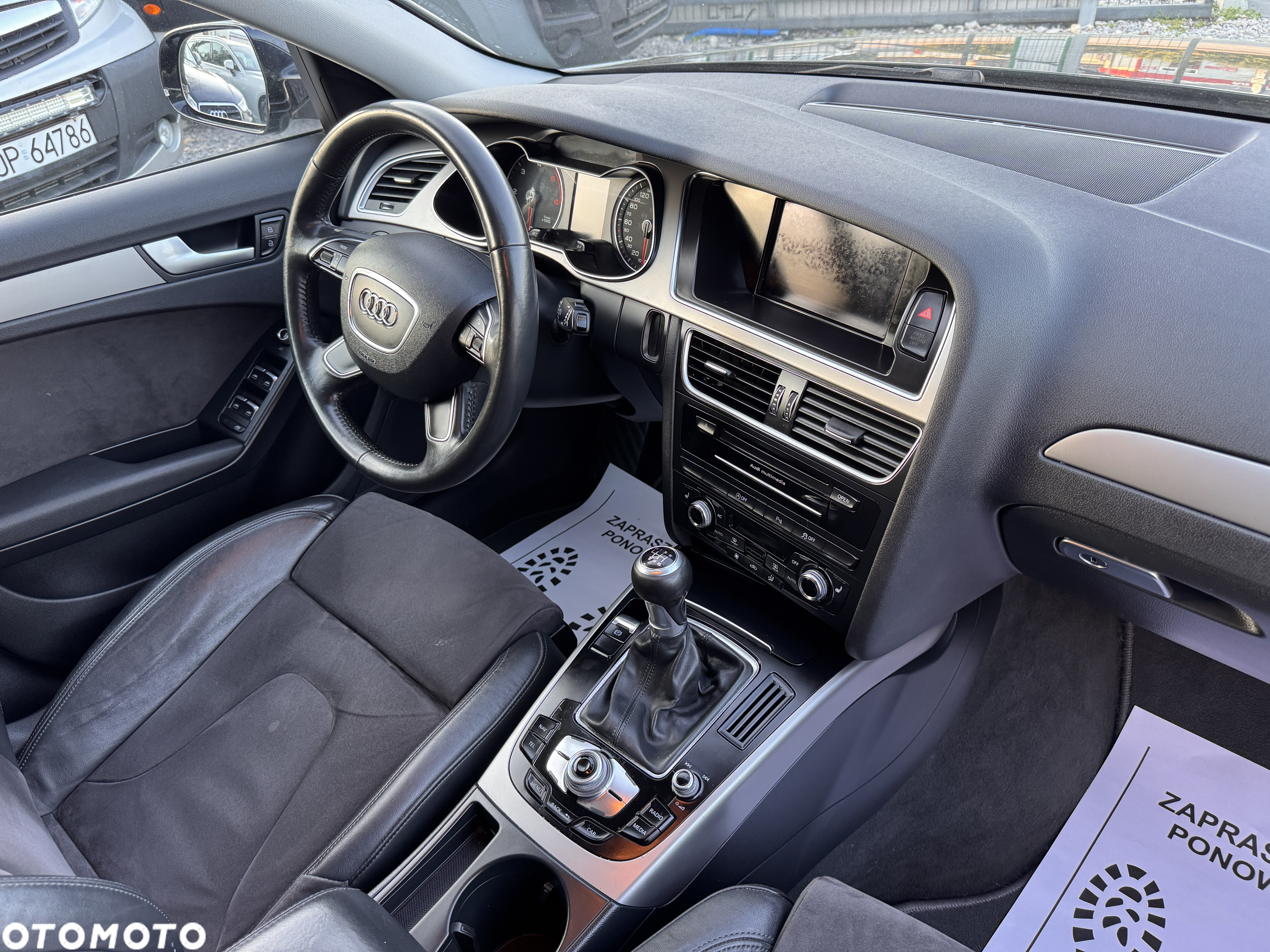 Audi A4 - 20