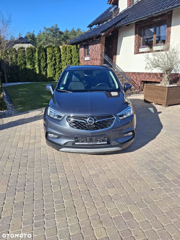 Opel Mokka - 2