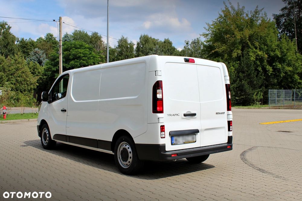 Renault Trafic - 4