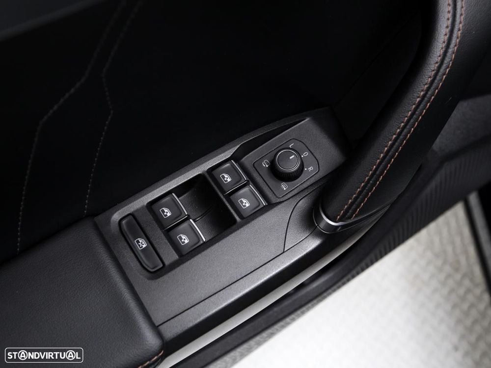 Cupra Formentor 1.5 TSI DSG - 14