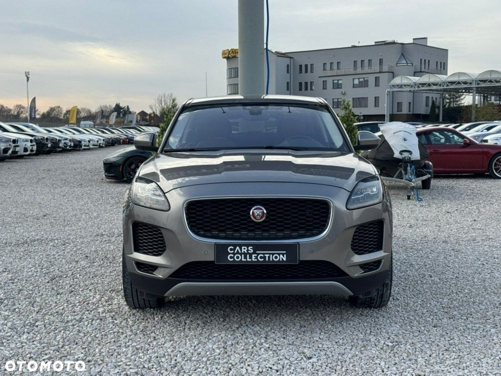 Jaguar E-Pace - 9