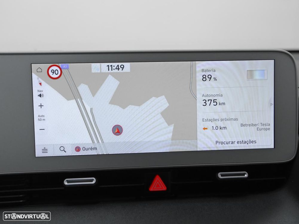 Hyundai Ioniq 5 73 kWh Vanguard+AFH - 20