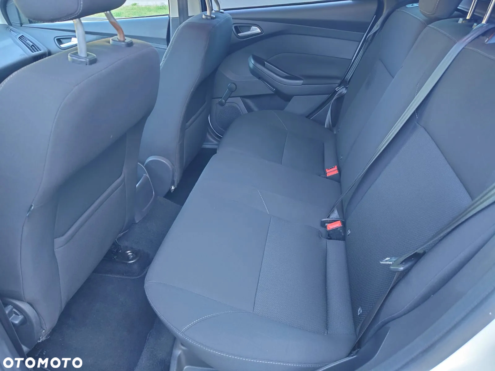 Ford Focus - 18