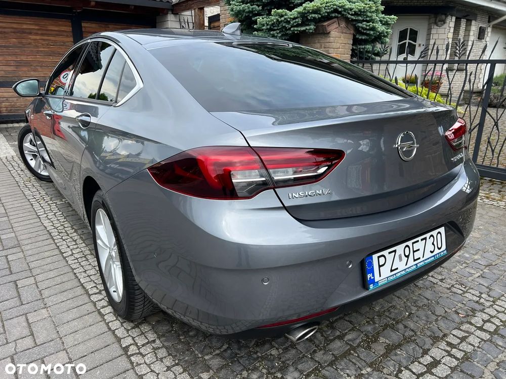 Opel Insignia - 6