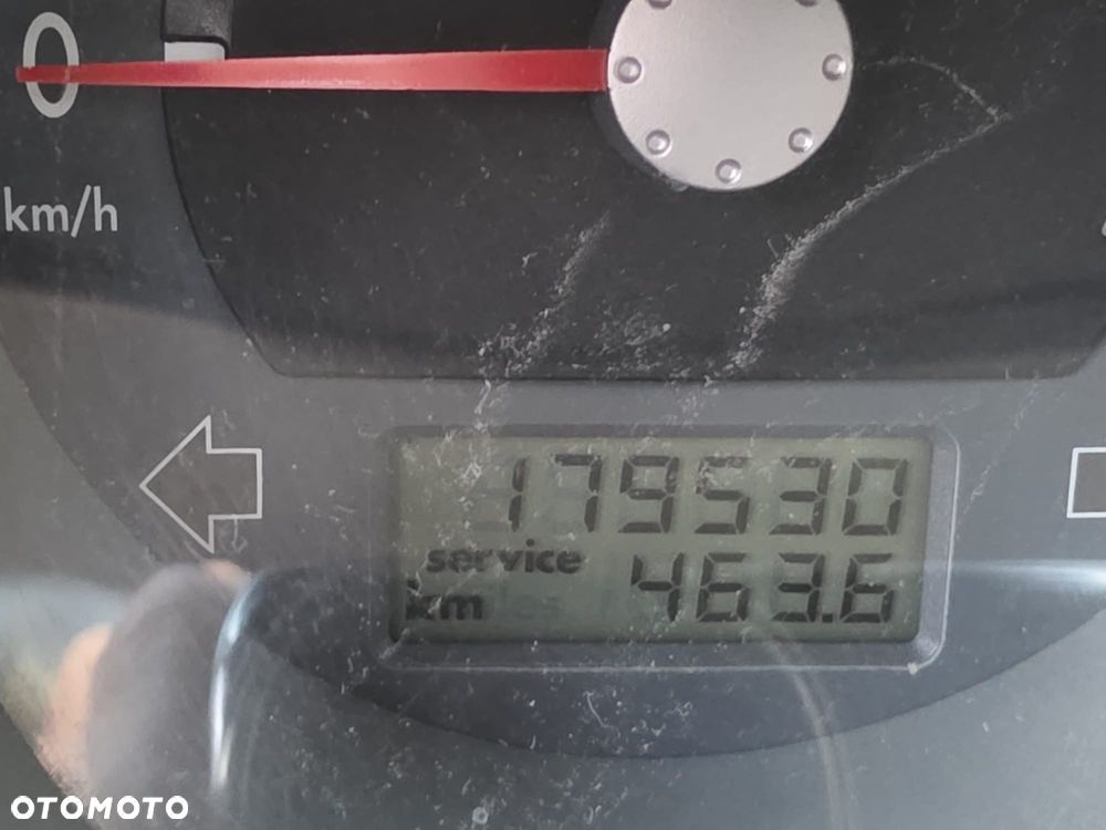 Volkswagen Lupo 1.0 - 27
