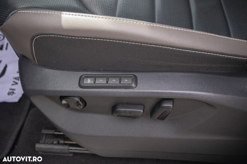 Volkswagen Atlas - 14