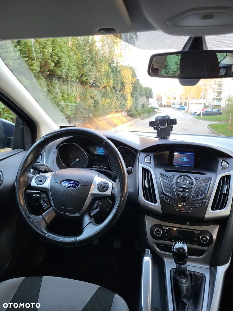 Ford Focus - 14
