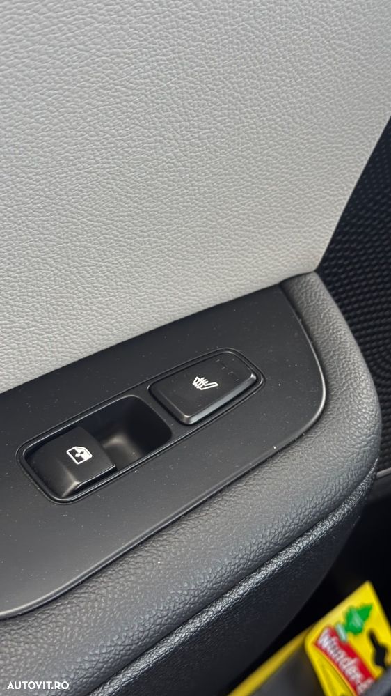 Kia XCeed 1.6 T-GDI 6MT Style - 18