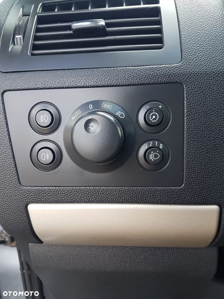 Opel Zafira 1.8 Edition - 26