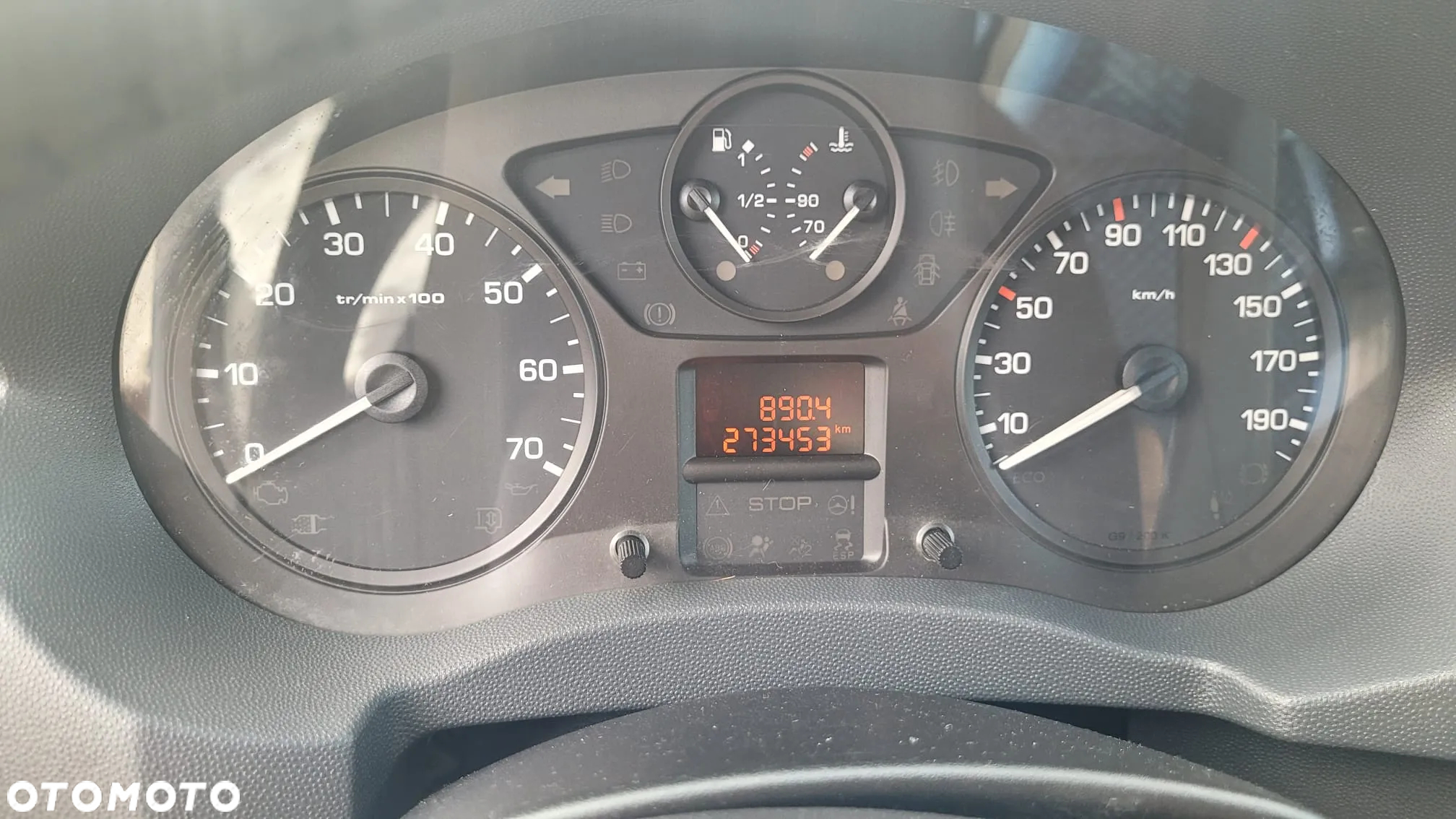 Fiat Scudo - 31