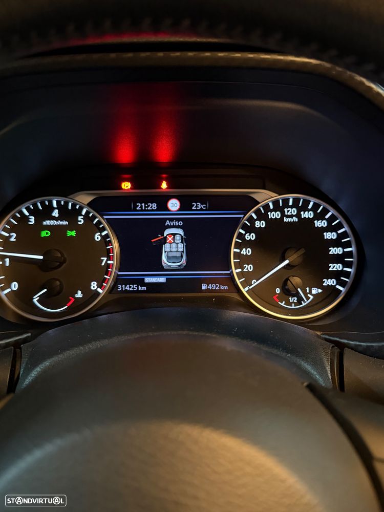Nissan Juke 1.0 DIG-T N-Connecta - 3