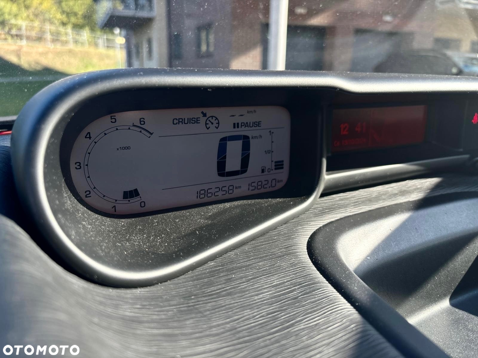 Citroën C3 Picasso 1.2 PureTech Exclusive - 4