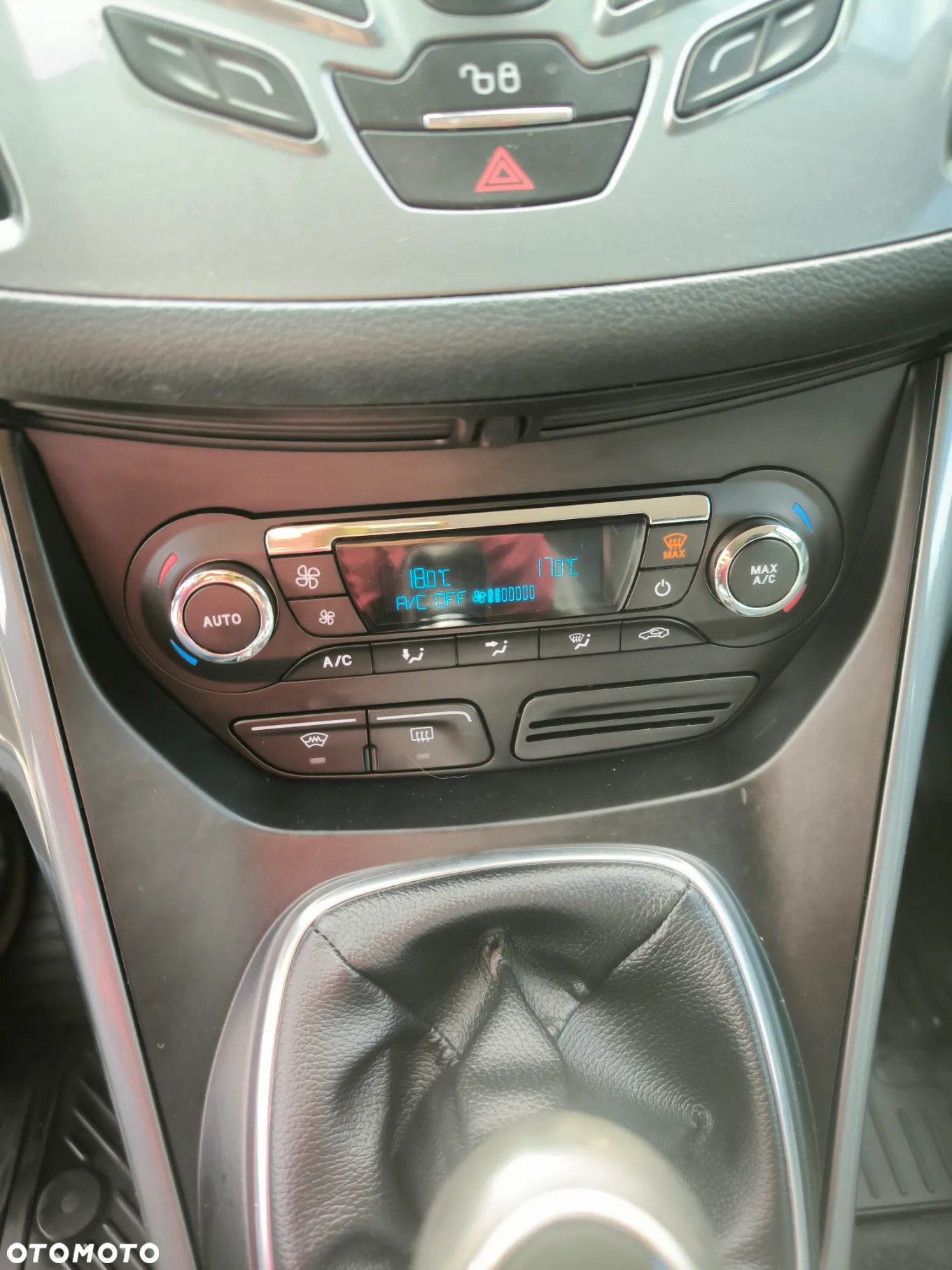 Ford C-MAX 2.0 TDCi Titanium - 10