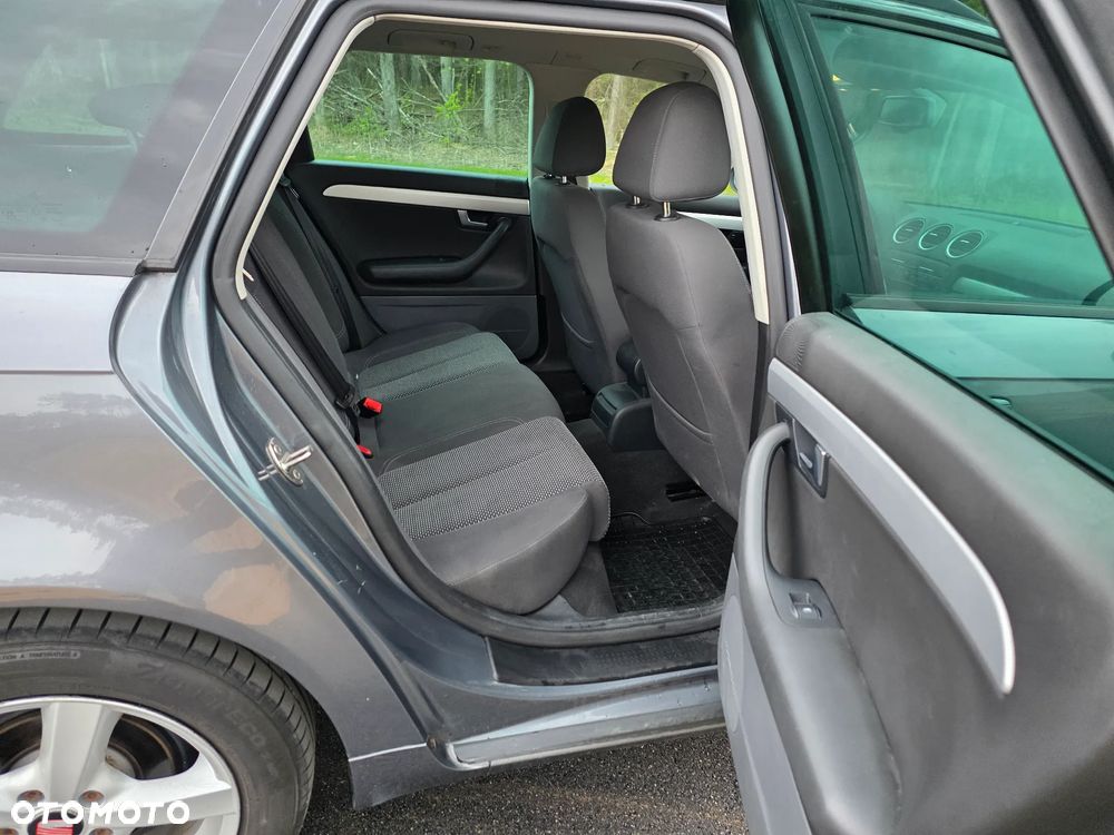 Seat Exeo ST 2.0 TDI CR Style - 9