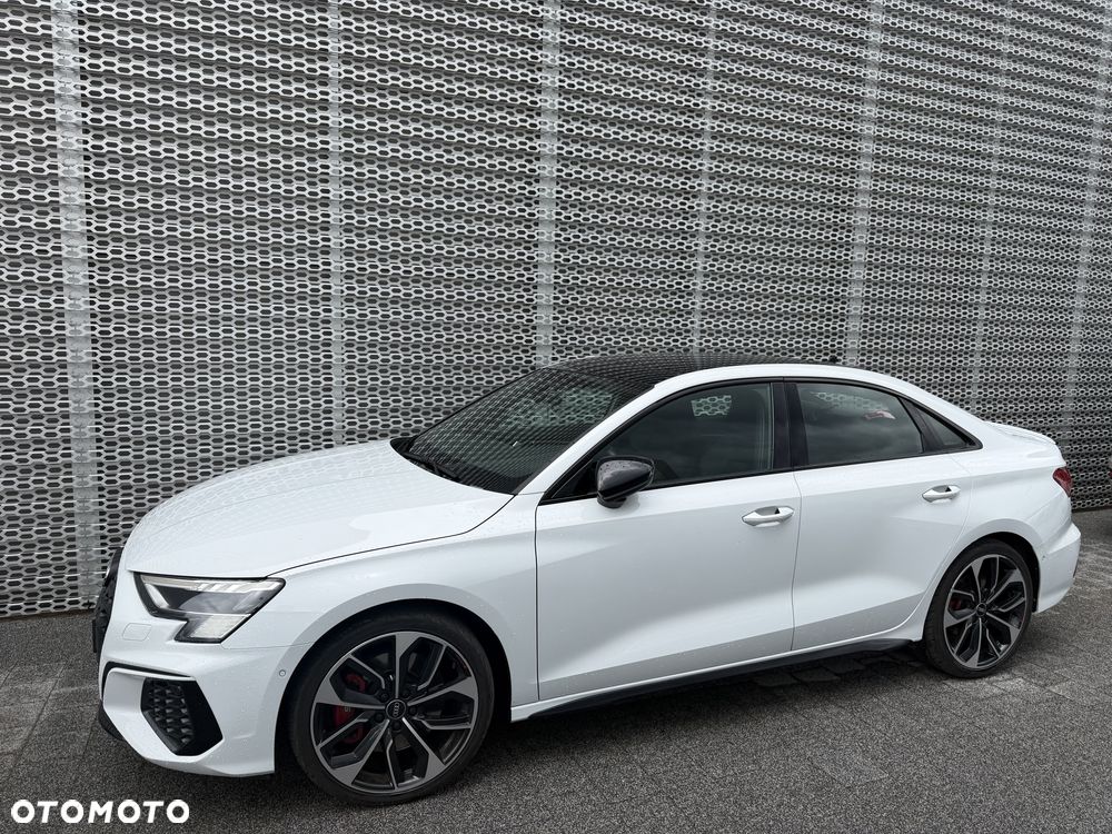 Audi S3 - 3