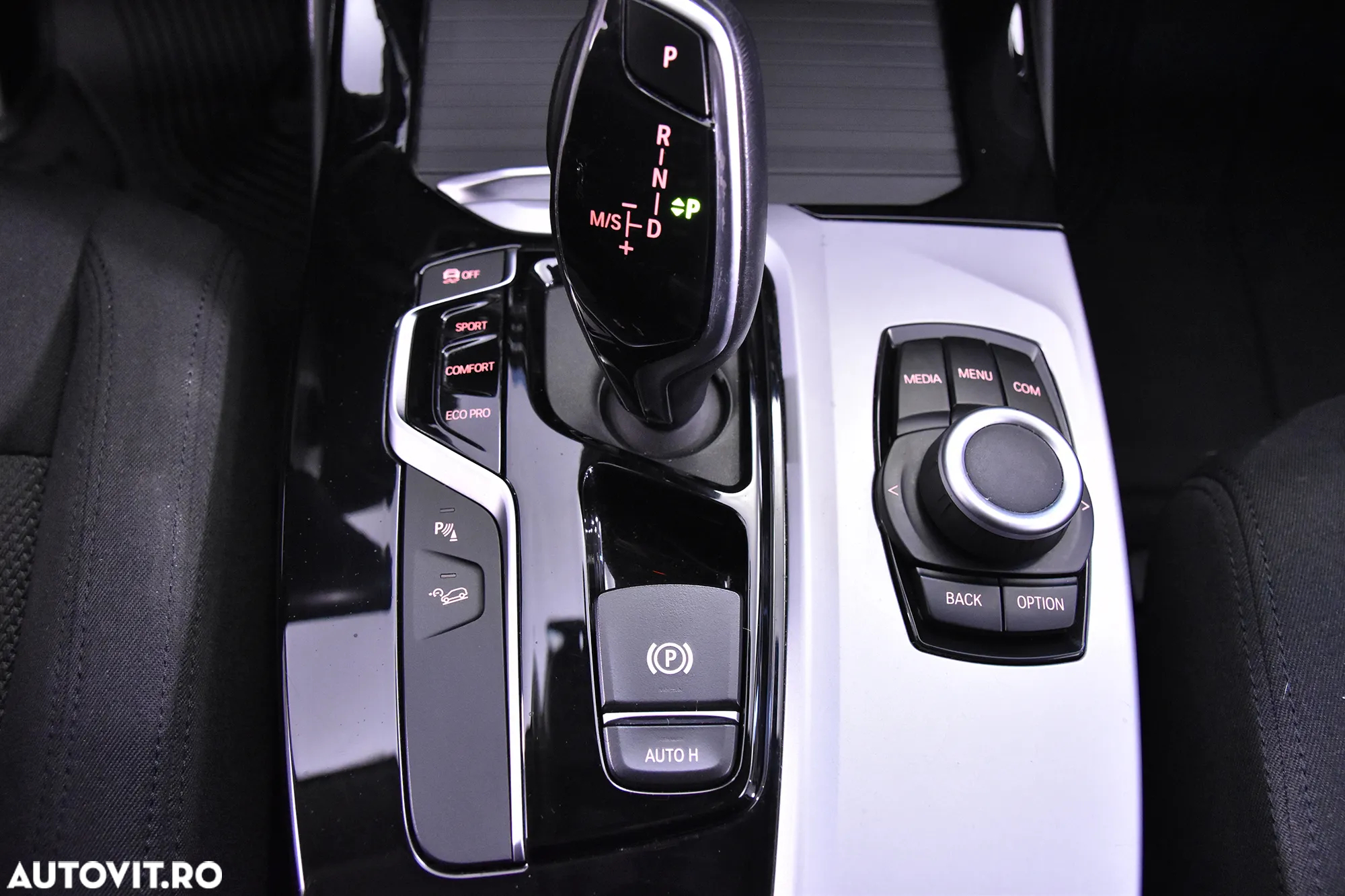 BMW X3 - 17
