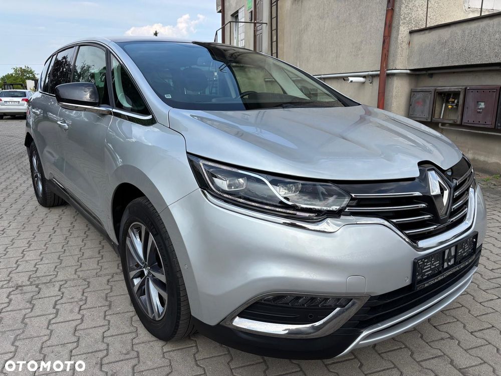 Renault Espace 1.6 dCi Energy Life - 3