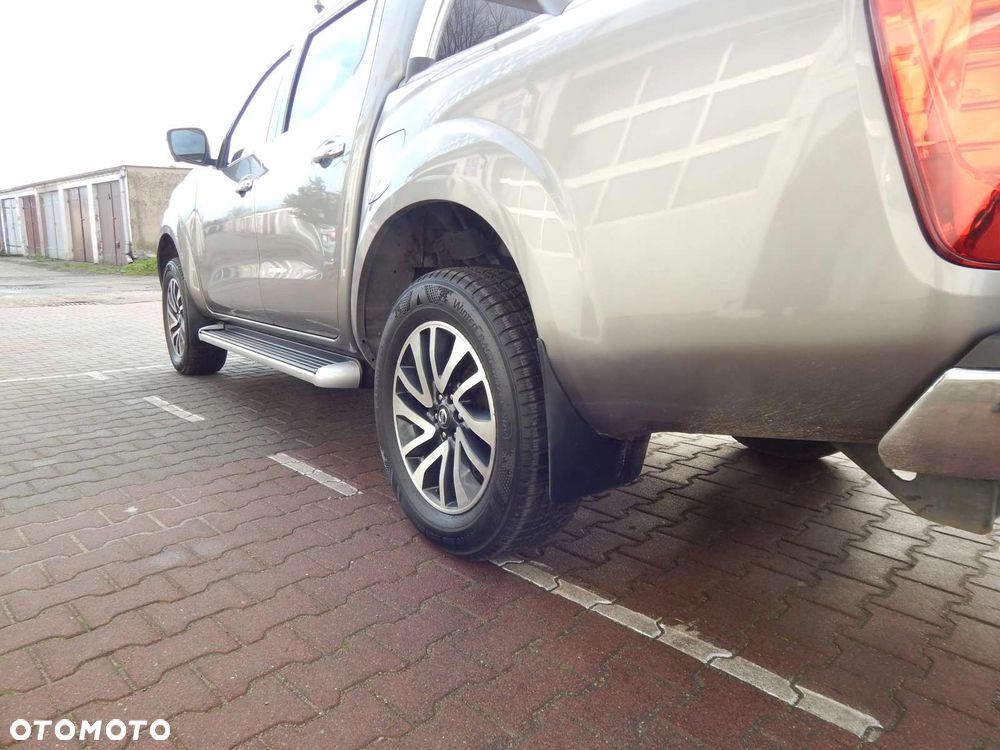 Nissan Navara - 11
