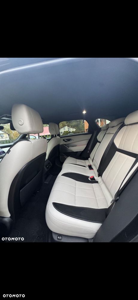 Land Rover Range Rover Velar 2.0 Si4 GPF R-Dynamic - 13