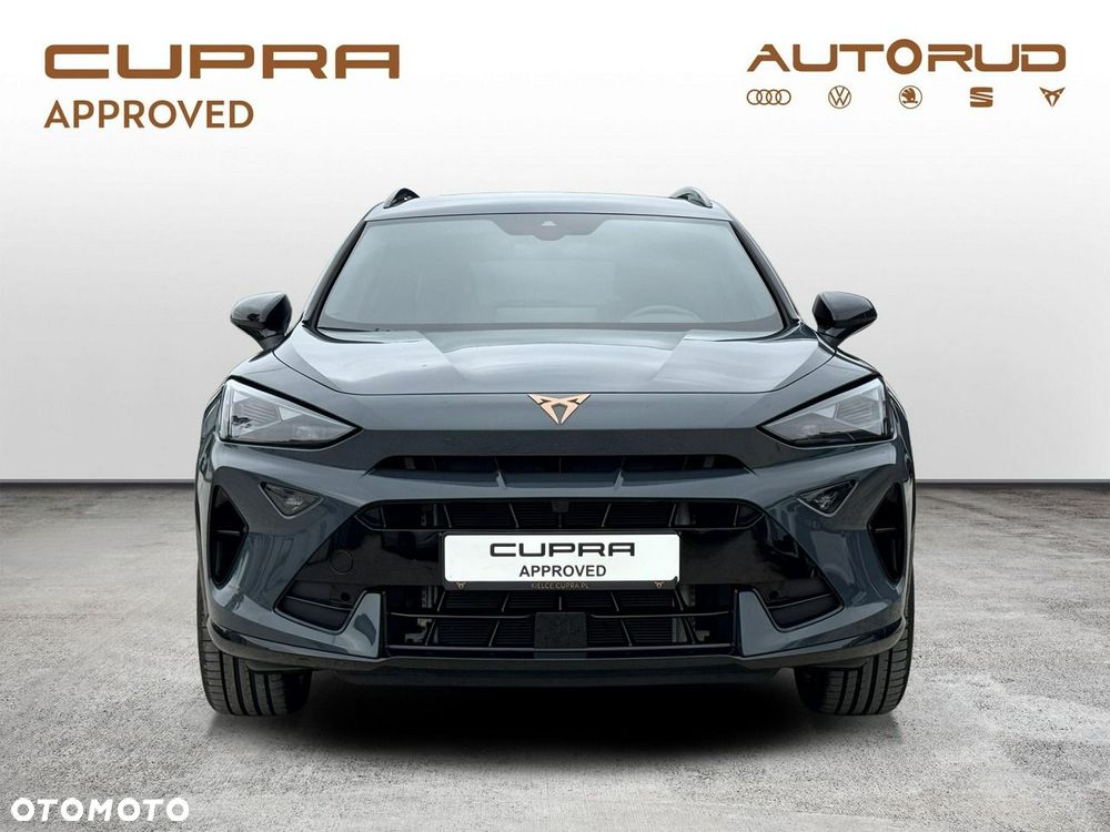 Cupra Formentor - 8