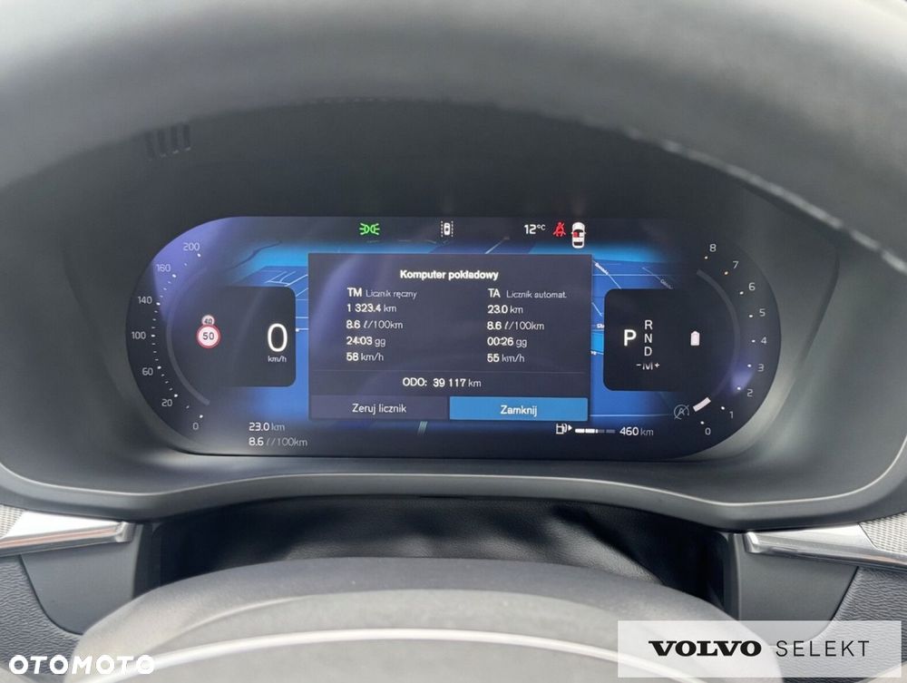 Volvo XC 60 - 12