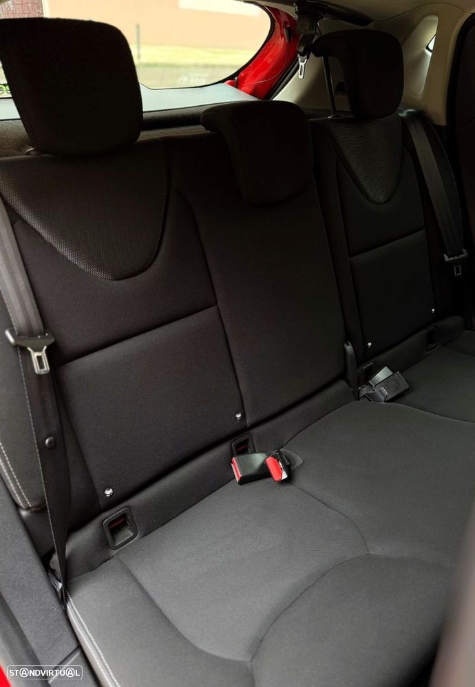 Renault Clio 0.9 TCE Dynamique S - 18