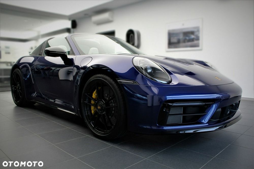 Porsche 911 - 5
