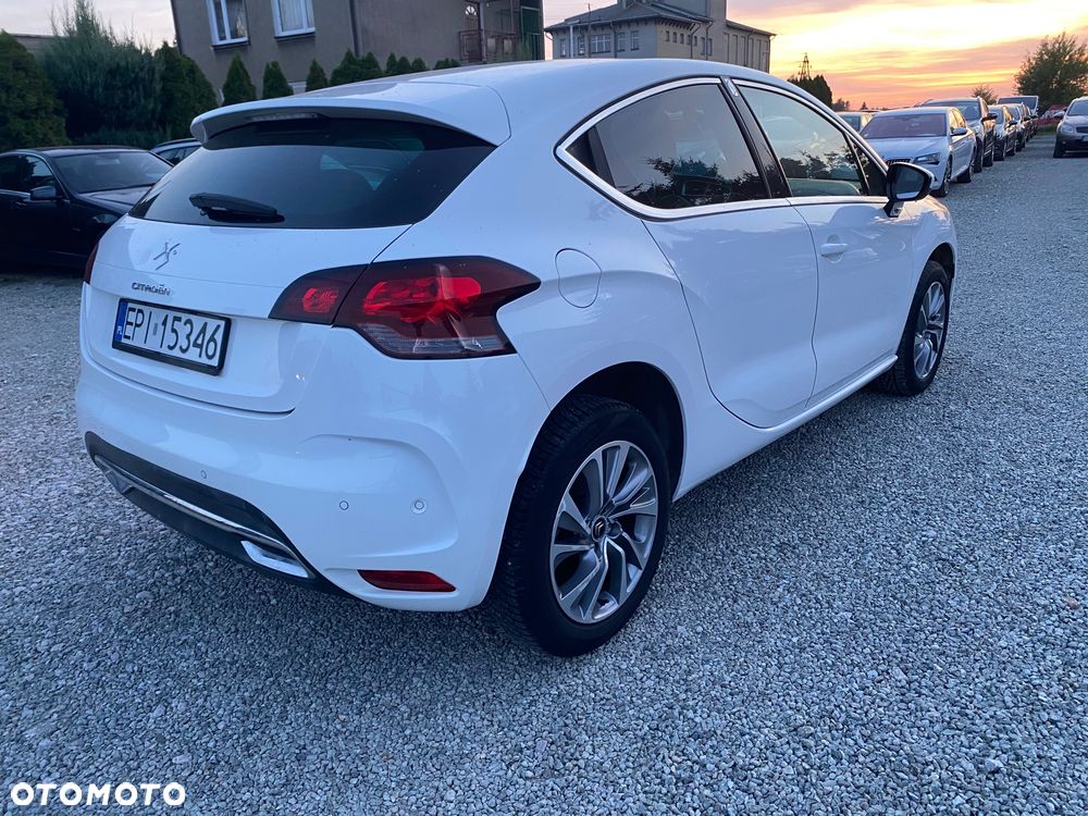 Citroën DS4 VTi 120 SoChic - 38