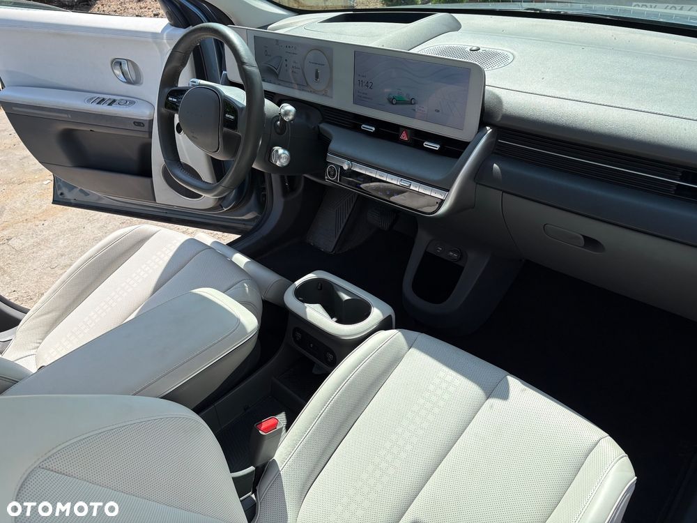 Hyundai IONIQ 5 84 kWh Uniq - 15