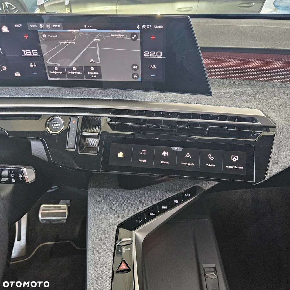 Peugeot 5008 1.2 PureTech mHEV GT S&S e-DCS6 - 15