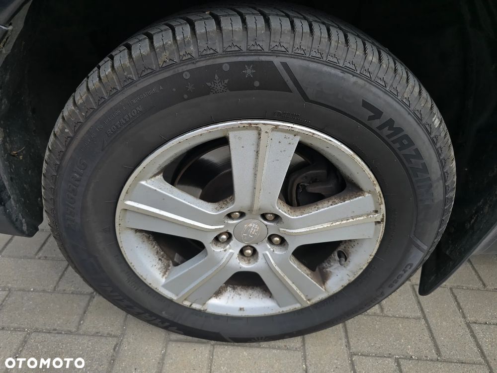 Subaru Forester - 17