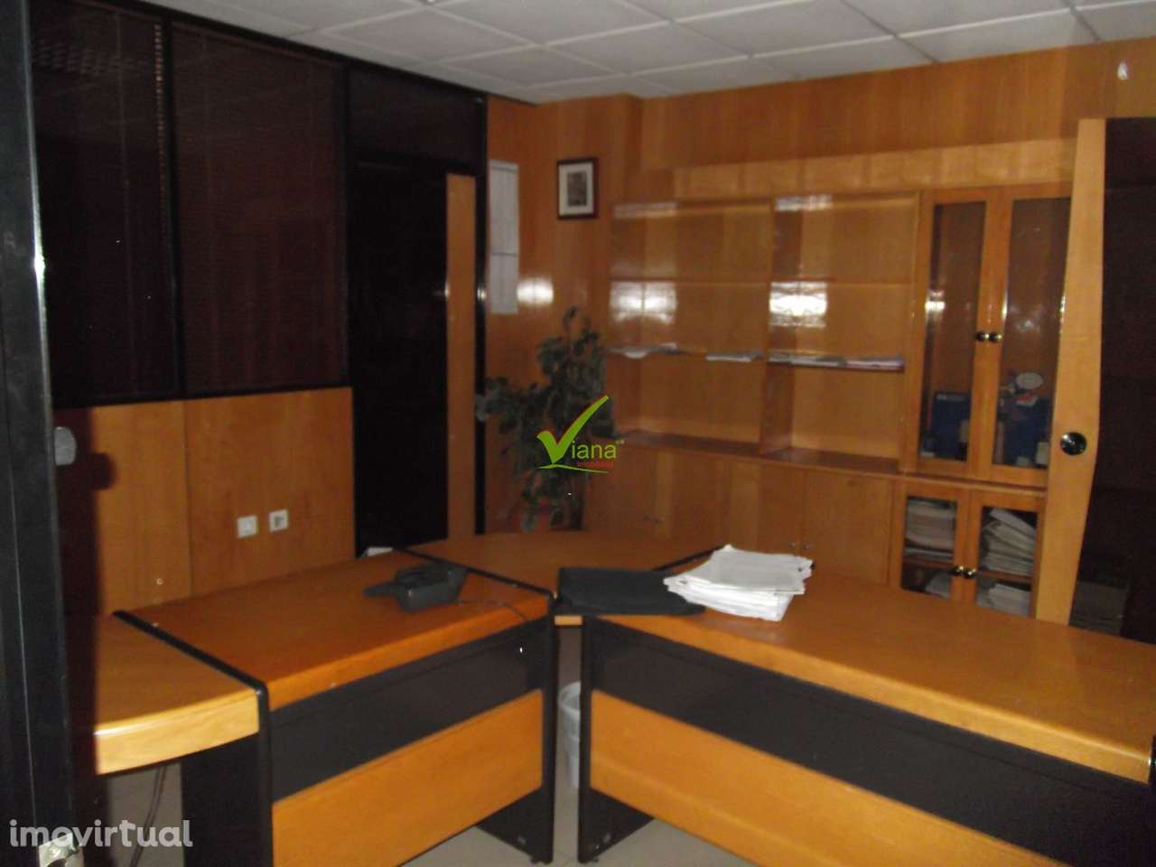 Loja no centro da Póvoa de Varzim - Grande imagem: 2/7