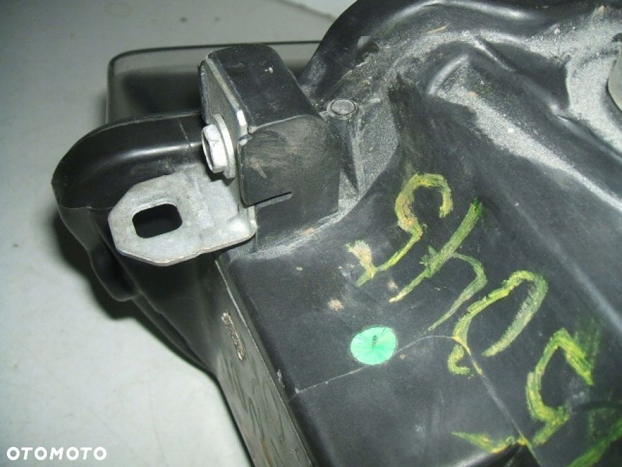 BMW 1 E81 E82 E87 LAMPA LEWA XENON BIXENON 7159301 89311155 - 6
