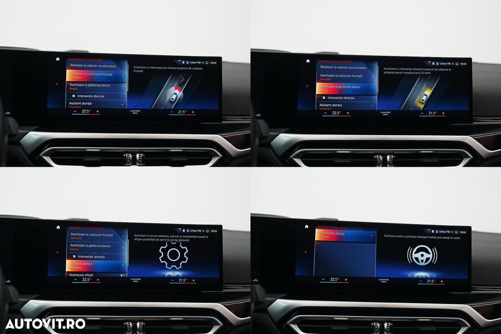 BMW Seria 4 420d Aut. Sport Line - 24