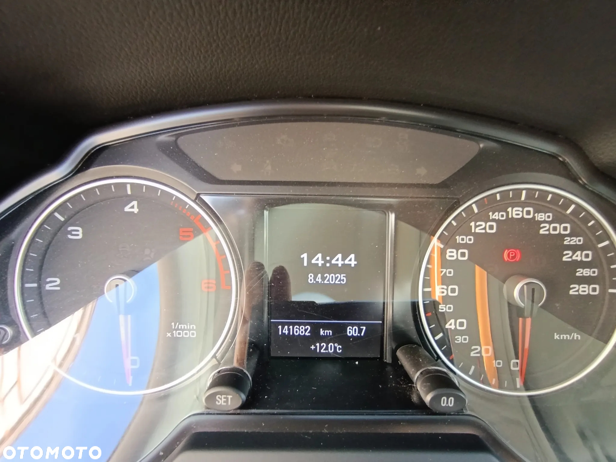 Audi Q5 2.0 TDI quattro S tronic - 9