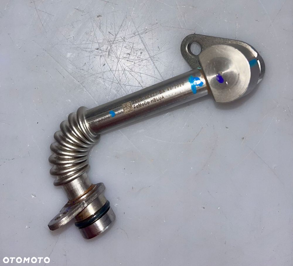 przewód olejowy ford kuga 1.5l mk3 20+ escape - 1