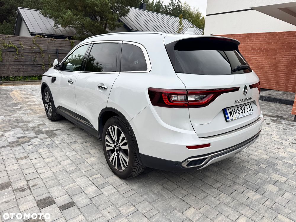 Renault Koleos 2.0 Blue dCi Initiale Paris 4x4 X-Tronic - 3